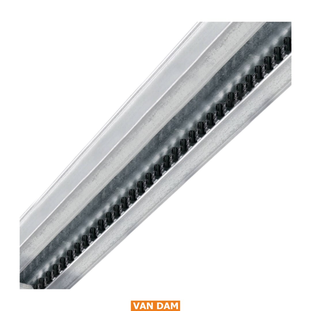 Marantec Comfort 260 - Garagedeur Concurrent