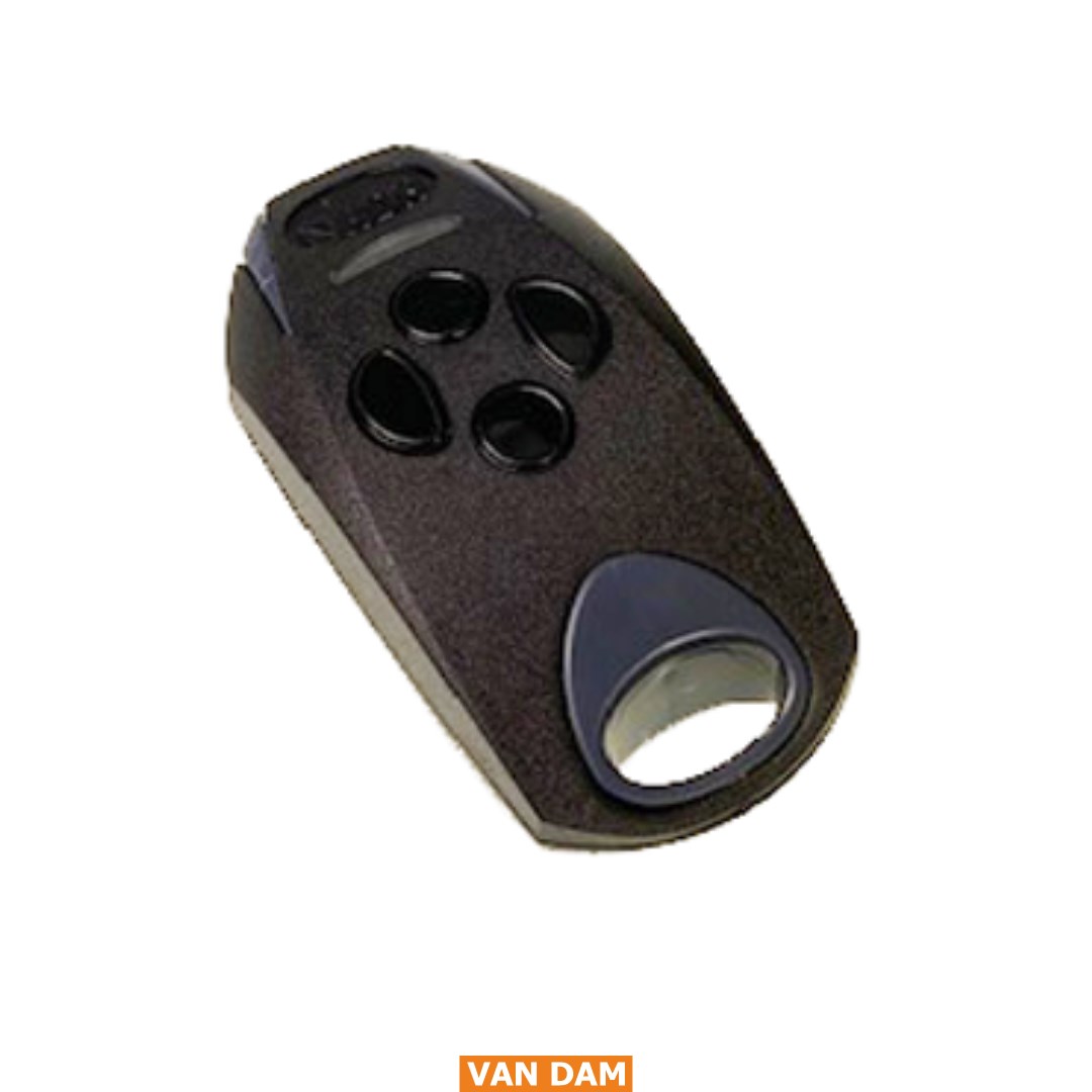 Merk Rda RDA | Van Dam Garagedeuren, Zonwering, Kozijnen